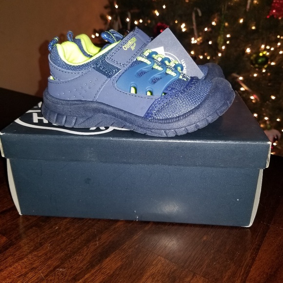 OshKosh B'gosh Other - Oshkosh Boys Sandals